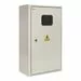 424635 - EKF PROxima щит учетно-распред. метал. ЩУРН 3/12 навесной с окном IP31 (500х300х160) mb23-3/12 (3)