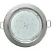 132325 - Ecola GX53 H4 св-к  Хром 38x106 FC53H4ECB (10!) (2)