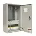 424635 - EKF PROxima щит учетно-распред. метал. ЩУРН 3/12 навесной с окном IP31 (500х300х160) mb23-3/12 (2)