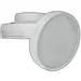 388072 - Ecola GX70 св/д 10W 4200K 4K 111x42 матов. T7MV10ELC (10!) (2)