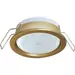 227245 - Ecola GX53-PD св-к  глубокий легкий Золото 31x95 FG53PDECC (10!) (2)
