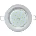 132467 - Ecola GX53-DGX5315 св-к легкий Белый 18x100 FW53EFECD (10!) (2)