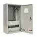 424635 - EKF PROxima щит учетно-распред. метал. ЩУРН 3/12 навесной с окном IP31 (500х300х160) mb23-3/12 (4)