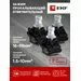 458528 - EKF зажим прокалывающий ответвительный P1X-95 16-95/1.5-10мм2 M6 до 1кВ p-1x-95 (7)