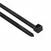424916 - EKF хомут нейлон черный 3,6х250 (уп. 100шт, цена за 1уп) Basic plc-cb-3.6x250 (3)