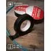 458556 - EKF Basic Изолента ПВХ 15/20 черная, класс В (общего применения) 0.13х15 мм, 20м plc-iz-b-b (5)