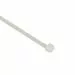 424915 - EKF хомут нейлон белый 3,6х200 (уп. 100шт, цена за 1уп) Basic plc-c-3.6x200 (4)