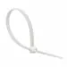 424917 - EKF хомут нейлон белый 3,6х370 (уп. 100шт, цена за 1уп) Basic plc-c-3.6x370 (2)