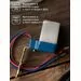 457819 - EKF Фотореле (датчик освещенности) PS-1, 6А 1200W 230В IP44  fr-ps-1-6 (10)