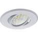 502047 - Ecola DH09 MR16 GU5.3 св-к поворот.плоский Белый 25x90 FW1603EFS (10!) (2)