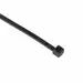 460628 - EKF хомут нейлон черный 3,6х150 (уп. 100шт, цена за 1уп) Basic plc-cb-3.6x150 (4)