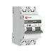 461832 - EKF PROxima автоматический выкл. ВА47-63 2P 40А 4,5kA х-ка С mcb4763-2-40C-pro (с опломбировкой) (2)