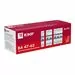 461797 - EKF PROxima автоматический выкл. ВА47-63 1P 32А 4,5kA х-ка С mcb4763-1-32C-pro (с опломбировкой) (5)
