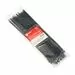 460630 - EKF хомут нейлон черный 3,6х300 (уп. 100шт, цена за 1уп) Basic plc-cb-3.6x300 (4)