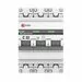 461839 - EKF PROxima автоматический выкл. ВА47-63 3P 32А 4,5kA х-ка С mcb4763-3-32C-pro (замена на 942395) (3)