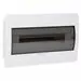 460835 - EKF PROxima бокс (корпус) пластик ЩРВ-П-18 мод. встраиваемый IP40 pb40-v-18 (2)