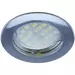 495937 - Ecola DL100 MR16 GU5.3 св-к литой Хром 24x75 FC1601EFF (10!) (2)