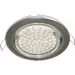 497677 - Ecola GX53 H4 св-к  Хром (кратно 2!) 38x106 FC53P2ECB (50!) (2)