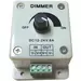556776 - Ecola Диммер 12V 96W 8A с винтовыми клеммами и ручкой для управления CDM08AESB (2)