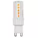 564054 - Ecola G9 5W 2800K 2K 320° 50x16 Premium G9QW50ELC (100!) (2)
