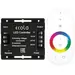 565497 - Ecola Контроллер 12V 288W 24A RGB с кольцевым сенсорным белым радиопультом RFC24WESB (2)