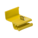 578430 - EKF Ответвитель прокалывающий ОВ-3 2,5-6,0 мм2 желтый (уп. 25шт., цена за 1уп.) plc-ov-2.5-6.0 (2)