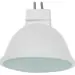 555898 - Ecola MR16 GU5.3 220V 8W 2800K 2K 51x50 матов. M2RW80ELC (10!) (2)