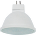 555898 - Ecola MR16 GU5.3 220V 8W 2800K 2K 51x50 матов. M2RW80ELC (10!) (2)