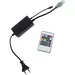 563177 - Ecola Контроллер 220V 14x7 1000W 4.5A RGB с ИК пультом CR141KESB (2)