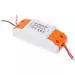 563241 - Ecola Блок питания для св/д лент 12V 12W IP20 80х32х22 (интерьерный) B2N012ESB (2)