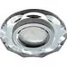 540747 - Ecola DL1653 MR16 GU5.3 св-к Стекло с вогнутыми гранями Хром/Хром 25x90 FC1653EFF (10!) (2)