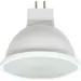 510109 - Ecola MR16 GU5.3 220V 7W 2800K 2K 48x50 матов. M2RW70ELC (10!) (2)