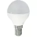 554678 - Ecola шар G45 E14 8W 4000K 4K 77x45 Premium K4QV80ELC (10!) (2)