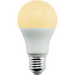 585352 - Лампа св/д Ecola ЛОН A60 E27 12W золотистый 110x60 Premium D7KG12ELC (2)
