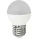 554680 - Ecola шар G45 E27 8W 4000K 4K 75x45 Premium K7QV80ELC (10!) (2)