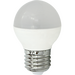 554680 - Ecola шар G45 E27 8W 4000K 4K 75x45 Premium K7QV80ELC (10!) (2)