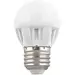 523427 - Ecola шар G45 E27 5W 4000K 4K 75x45 Light TF7V50ELC (100!) (2)