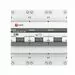 577387 - EKF PROxima автоматический выкл. ВА47-100 3P 80А 10кА хар-ка C mcb47100-3-80C-pro (4)