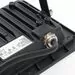 619382 - Saffit прожектор св/д 50W(4500lm) 2835SMD 6400K 6K 30х125х170 черный SFL90-50 IP65 55066 (6)