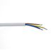 619380 - Saffit прожектор св/д 30W(2700lm) 2835SMD 6400K 6K 123х30х100 белый SFL90-30 IP65 55072 (7)