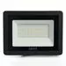 619382 - Saffit прожектор св/д 50W(4500lm) 2835SMD 6400K 6K 30х125х170 черный SFL90-50 IP65 55066 (3)
