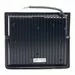 619375 - Saffit прожектор св/д 100W(9000lm) 2835SMD 6400K 6K 185х35х242 черный SFL90-100 IP65 55068 (5)