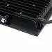 619375 - Saffit прожектор св/д 100W(9000lm) 2835SMD 6400K 6K 185х35х242 черный SFL90-100 IP65 55068 (8)