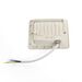 619380 - Saffit прожектор св/д 30W(2700lm) 2835SMD 6400K 6K 123х30х100 белый SFL90-30 IP65 55072 (5)