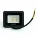 619374 - Saffit прожектор св/д 10W(900lm) 2835SMD 6400K 6K 85х92х30 черный SFL90-10 IP65 55067 (3)