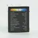 619984 - Feron MR11 GU5.3 230V 3W(270lm) 4000K 4K 42x35 матовая LB-271 25552 (4)