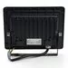 619382 - Saffit прожектор св/д 50W(4500lm) 2835SMD 6400K 6K 30х125х170 черный SFL90-50 IP65 55066 (5)