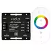 601176 - Ecola Контроллер 12V 216W(24V 432W) 18A RGB с кольцевым сенсорным белым радиопультом RFC18WESB (2)
