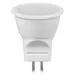 619985 - Feron MR11 GU5.3 230V 3W(260lm) 2700K 2K 42x35 матовая LB-271 25551 (6)