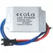 621224 - Ecola MR16 GU5.3 LD Power запасной блок питания подсветки св-ка MR16 серии LD 24V 3W PS1630EFB (10!) (2)
